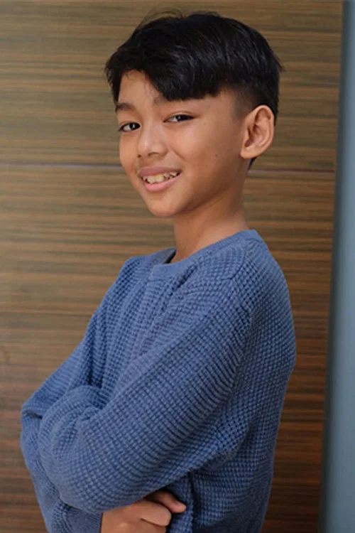 Photo of Ardhana Jovin, Acting