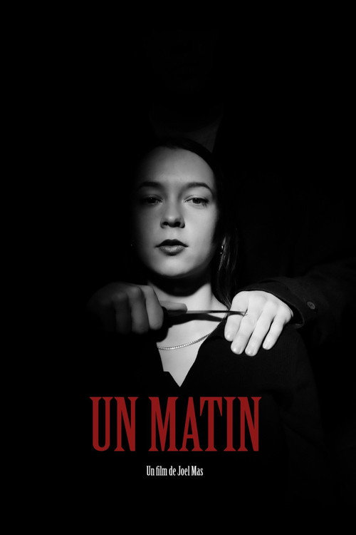 Movie poster for Un Matin (2024)