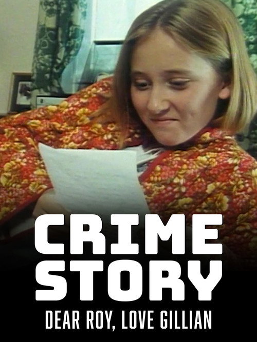 Movie poster for Dear Roy, Love Gillian (1992)