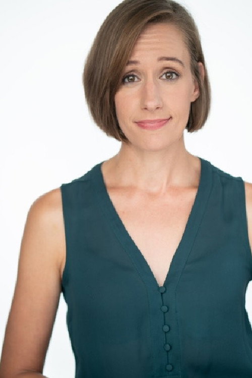 Photo of Amy Hurrelbrink, Crew