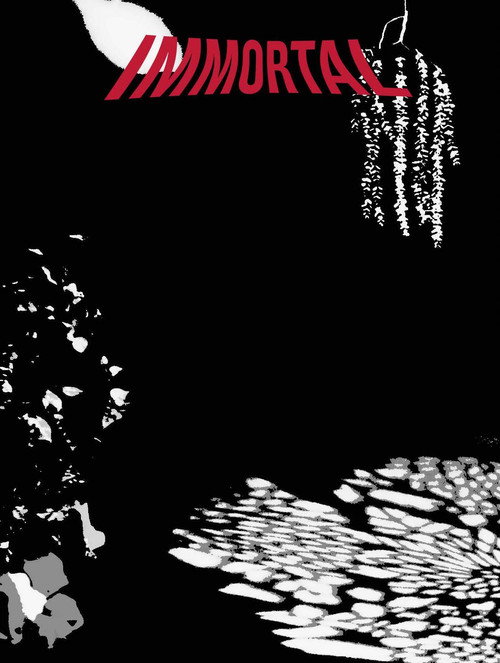 Movie poster for Immortal (2023)