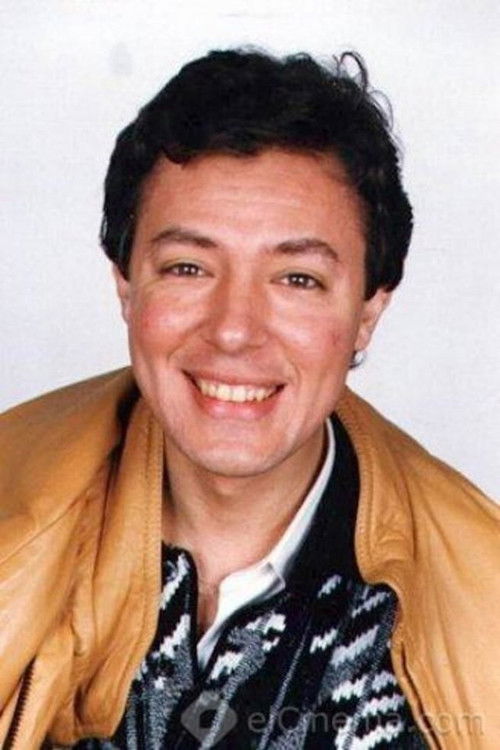 Photo of Hesham Abdel Hamid, Acting