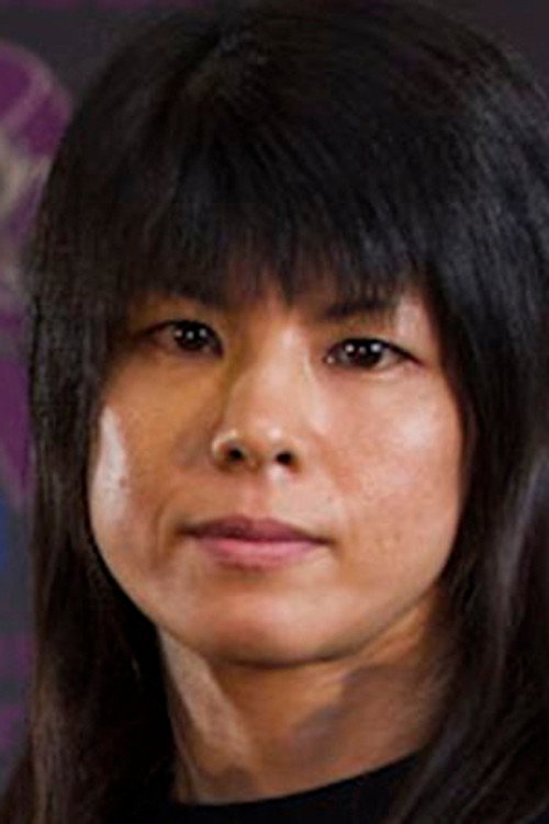 Photo of Naho Sugiyama, Acting
