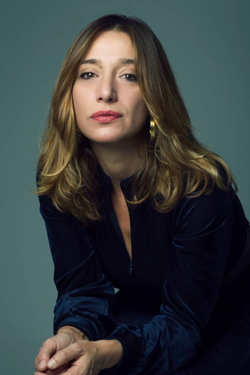 Photo of Natalia Díaz, Acting