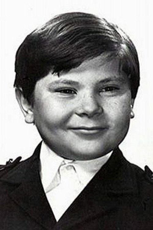 Photo of Maksim Sidorov, Acting