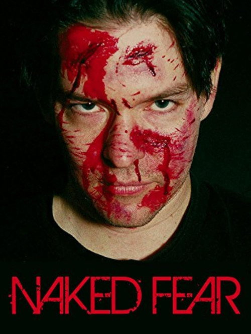 Movie poster for Naked Fear (1999)