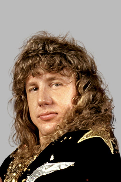 Photo of Tom Prichard, Acting