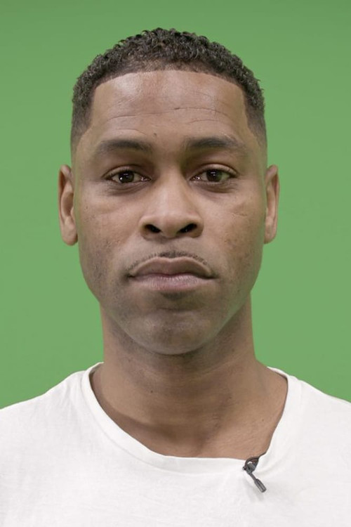 Darrell Deeps profile