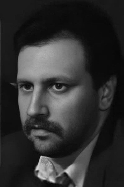 Photo of William De Vital, Writing