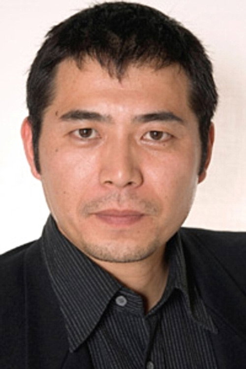 Photo of Ryoji Sugimoto, Acting