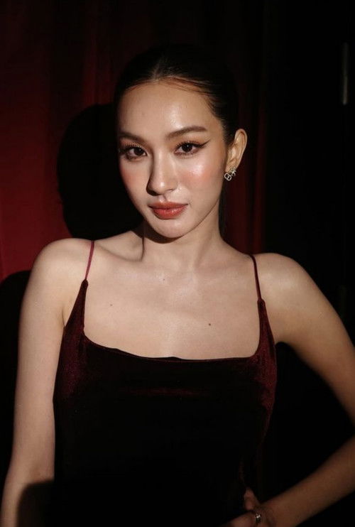 Thidarut Pruethong profile