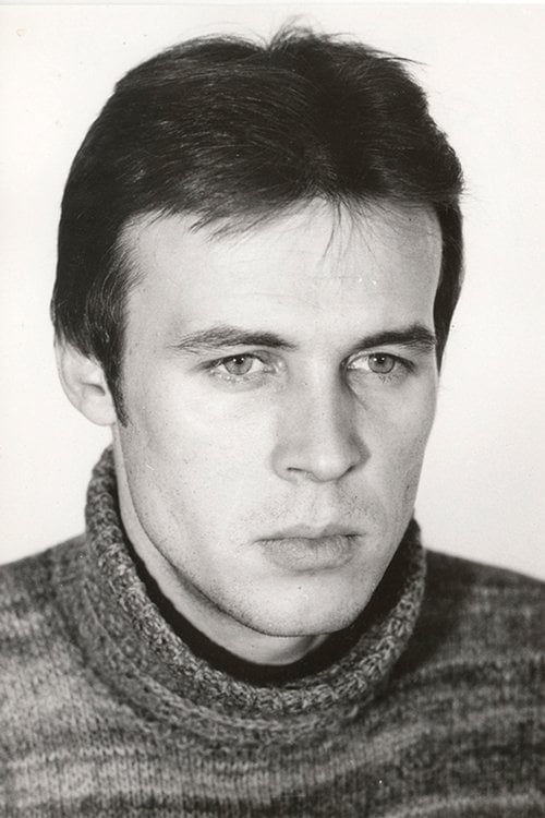Photo of Ivan Ivanov, Acting