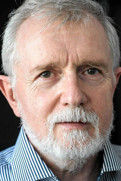 Cezary Morawski profile