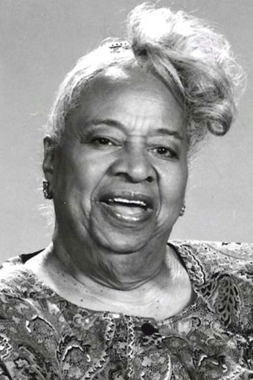 Frances E. Williams profile