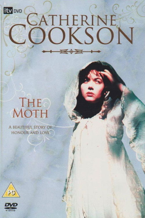The Moth poster