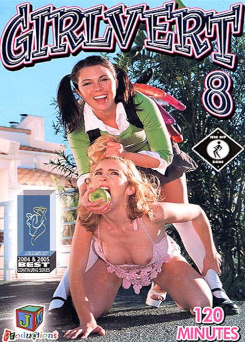 Movie poster for Girlvert 8 (2005)