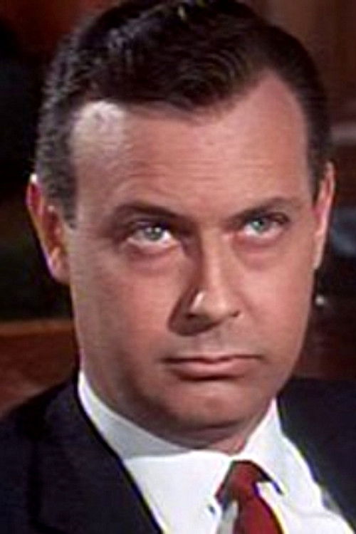 Warren Stanhope profile