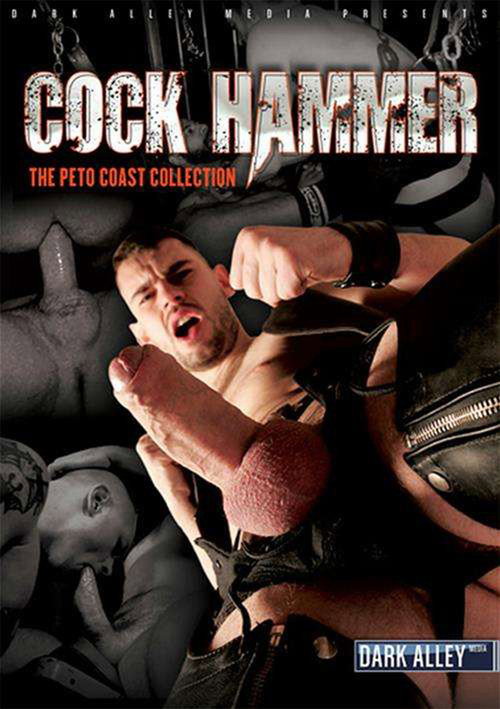 Movie poster for Cock Hammer: The Peto Coast Collection (2016)