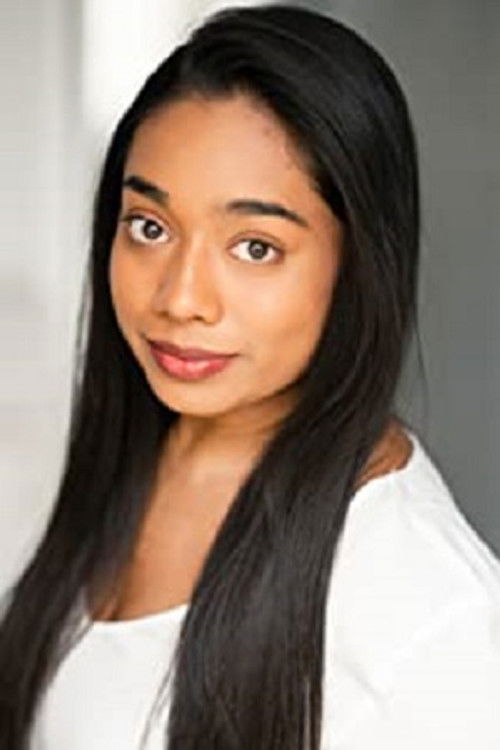 Photo of Lucinda Nicole, Acting