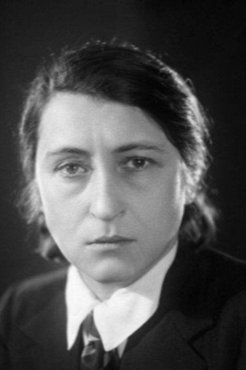 Photo of Wanda Wasilewska, Writing