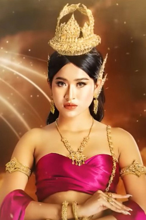 Photo of Hok Saritola, Acting