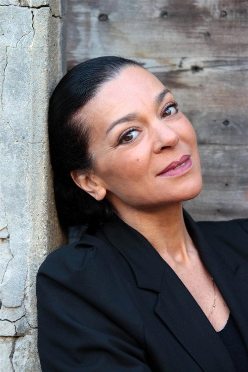 Photo of Déborah Lamy, Acting