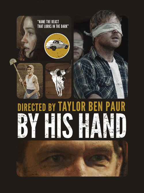 Movie poster for By His Hand (2026)