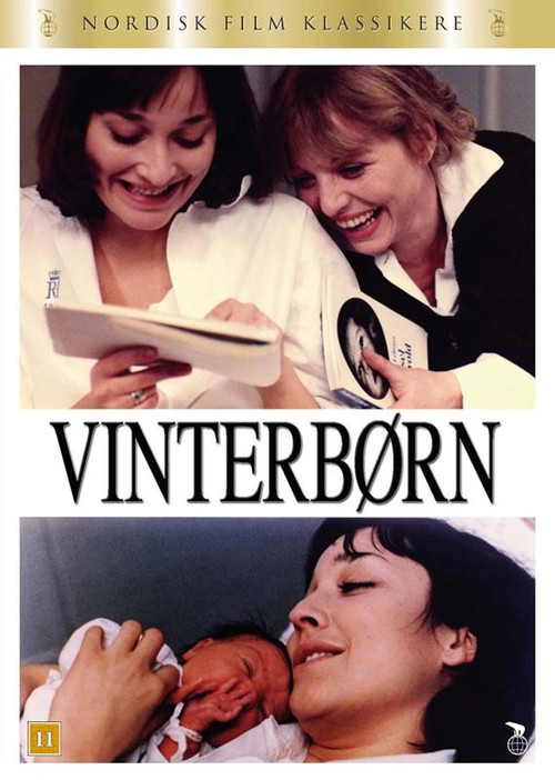 Movie poster for Winterborn (1978)