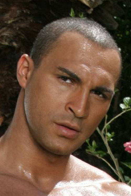 Photo of Alex Fuerte, Acting