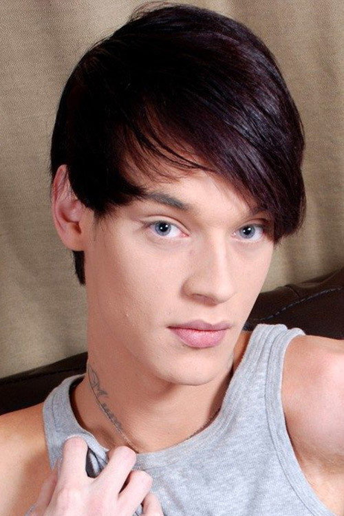 Photo of Skye Romeo, Acting