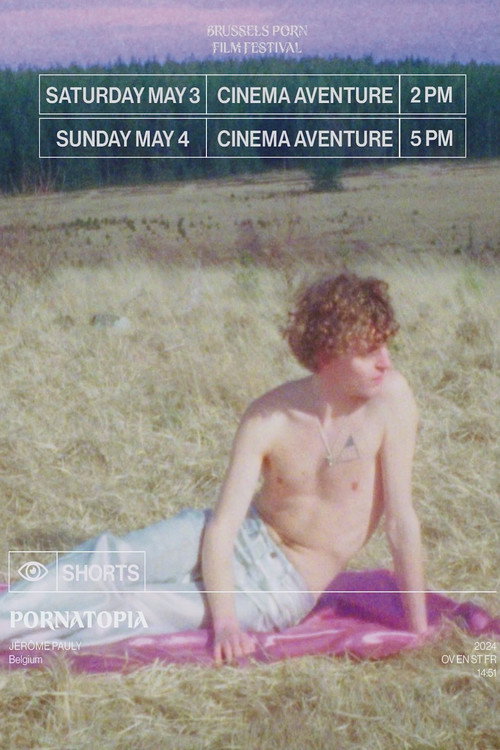 Movie poster for PornAtopia (2024)