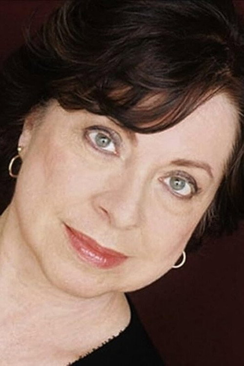 Angela Fusco profile