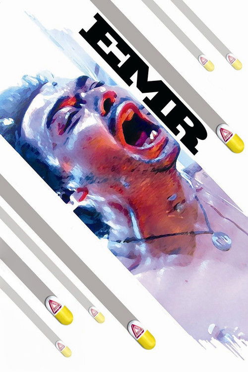Movie poster for EMR (2004)