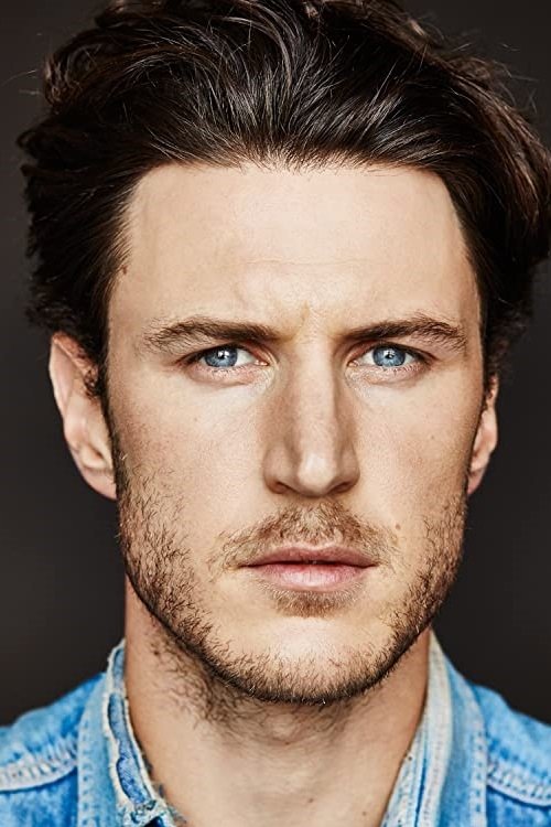 Aaron Jakubenko profile