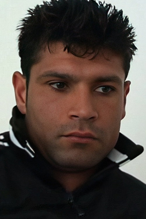 Photo of Rafa, Acting