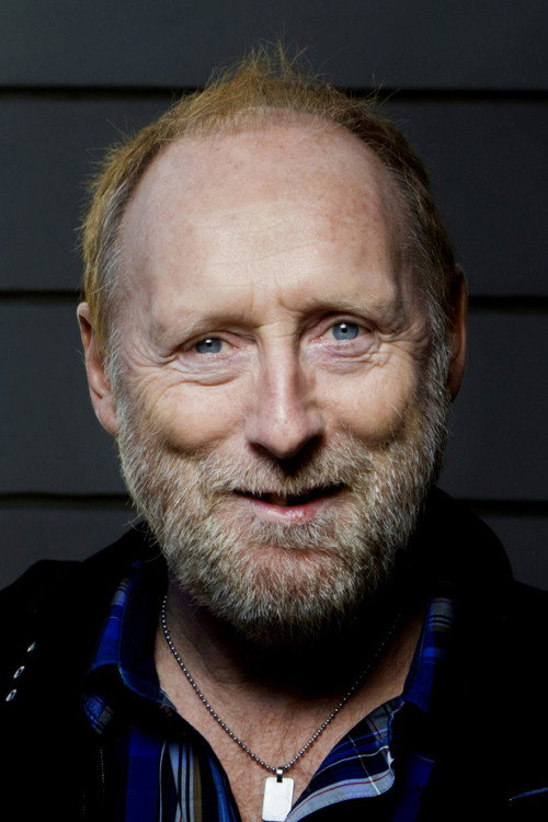 Photo of Halvdan Sivertsen, Acting