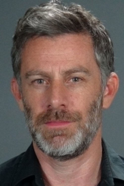 Photo of Daniel M. Jacobs, Acting