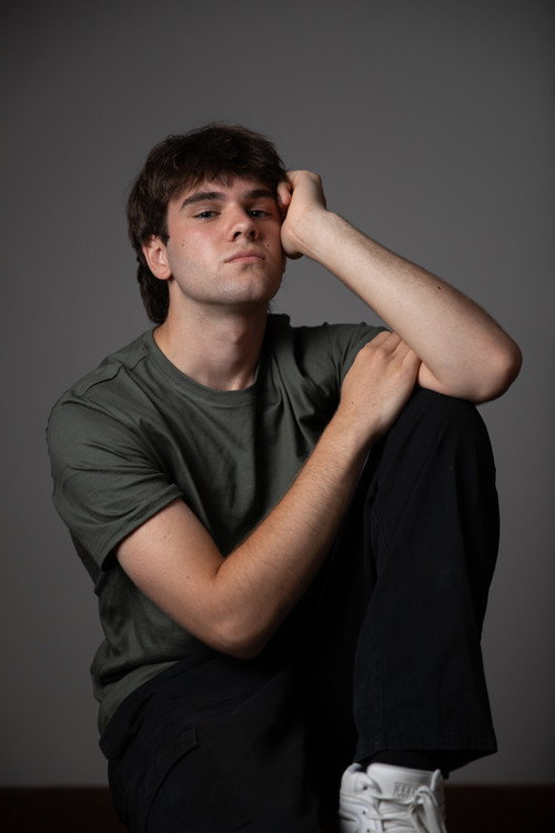 Harry Radbone profile