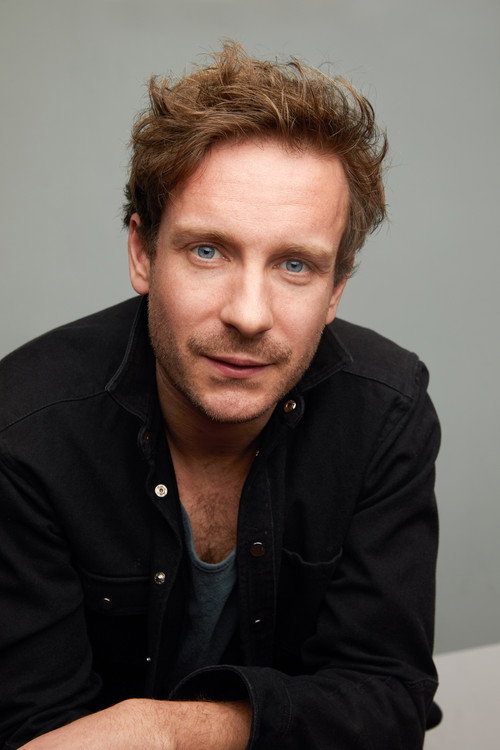 Photo of Max Rothbart, Acting