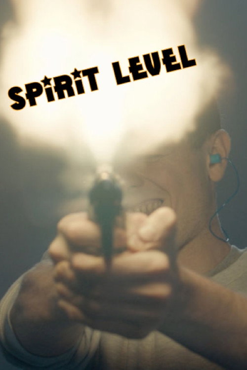 Movie poster for Spirit Level (2021)