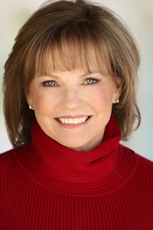Photo of Katharine Stapleton, Acting