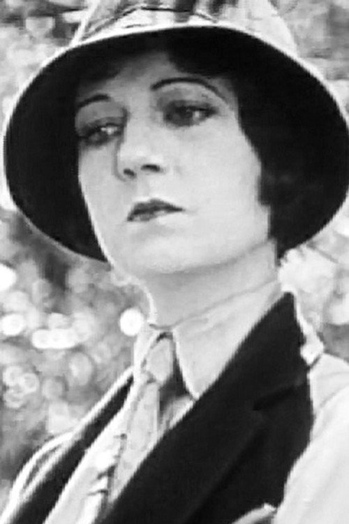 Photo of Peggy Montgomery, Acting