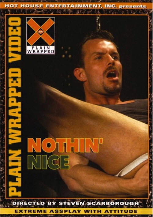 Movie poster for Nothin' Nice (2002)