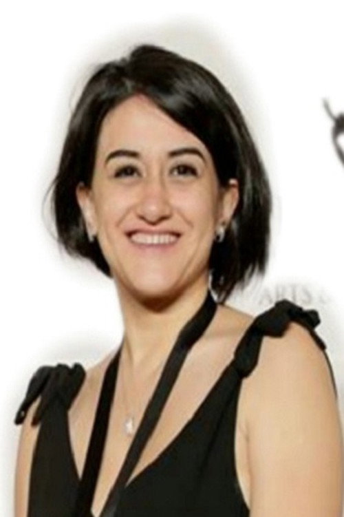 Photo of Burcu Görgün Toptaş, Writing