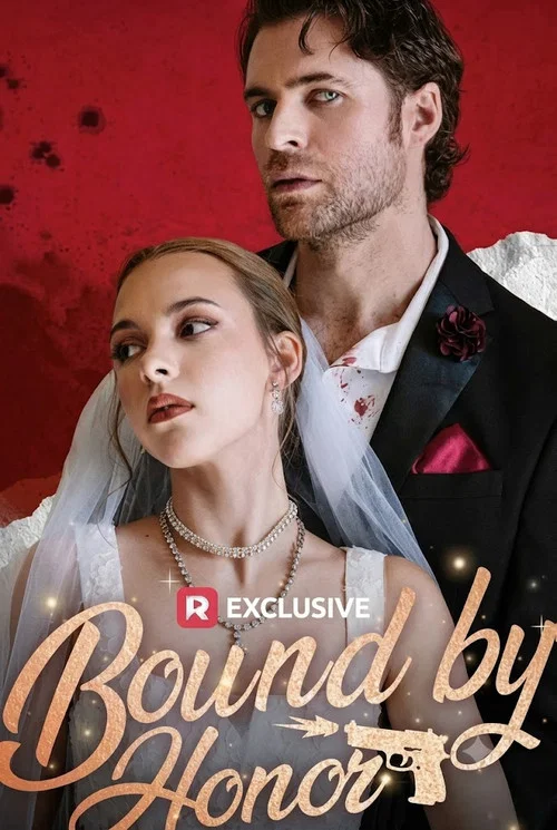 Movie poster for Bound By Honor (2025)