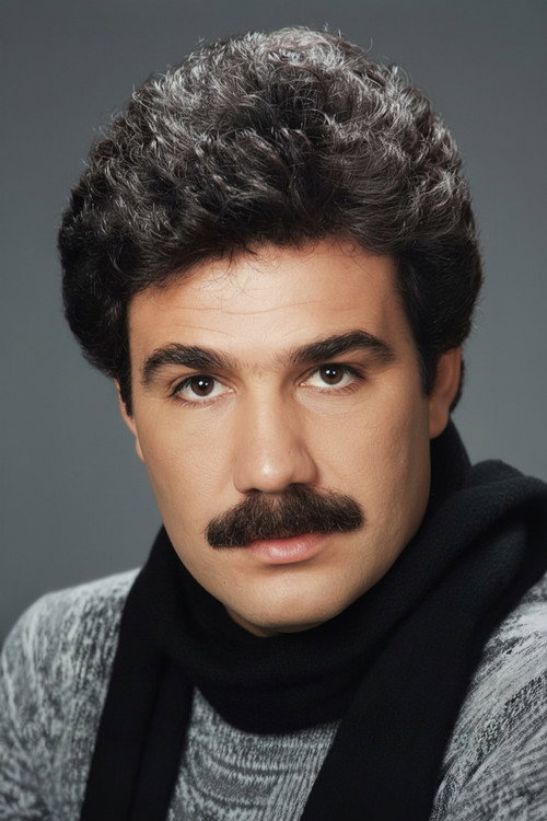 Faruk Tınaz profile