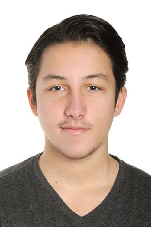 Photo of Emir Özkardeş, Acting