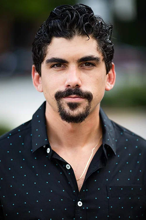 Photo of Daniel Williams-Lopez, Acting