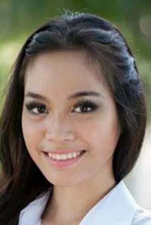 Pimjira Jaroenlak profile