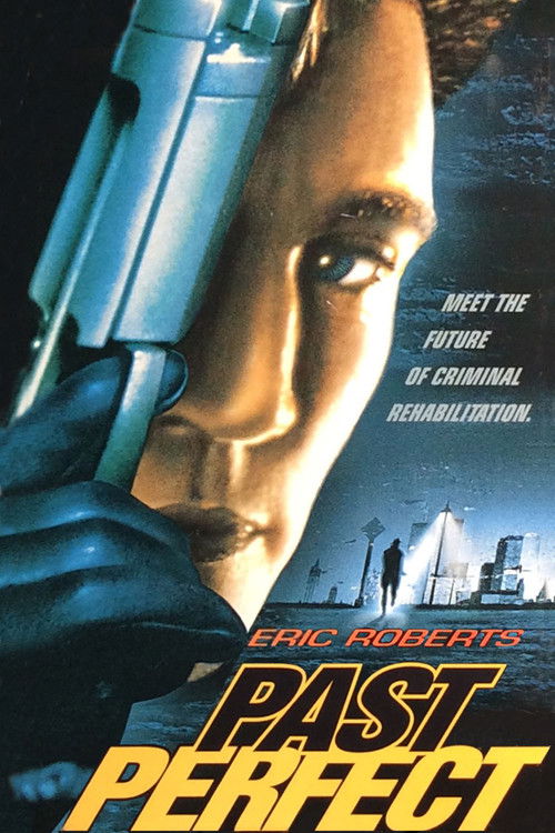 Movie poster for Past Perfect (1996)